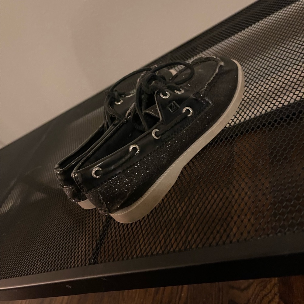 Toddler Sperry Top Siders